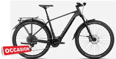 ORBEA Kemen 10 L