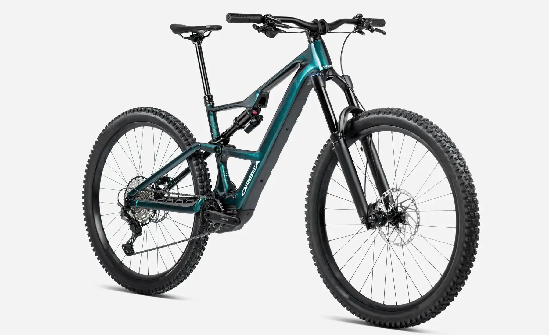 Orbea Rise ST H20