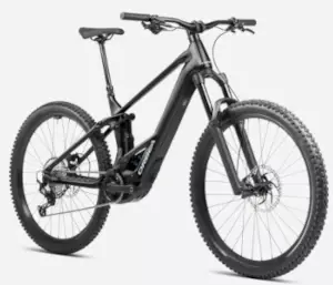 vig Orbea Rise m20