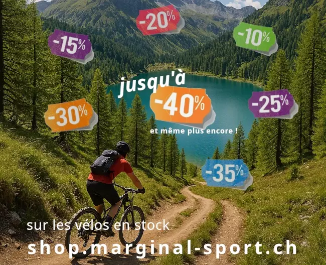 soldes bikes 26