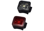 LGHT FLASH COMBO HEADLIGHT TAILLIGHT HERO