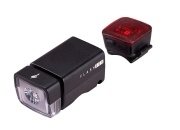 LGHT FLASH PACK HEADLIGHT TAILLIGHT HERO