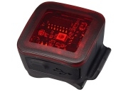 LGHT FLASHBACK TAILLIGHT HERO