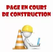 En construction